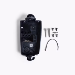 Wall Connector Wirebox Kit